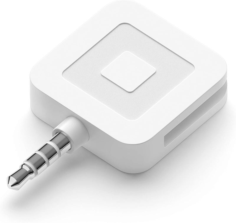 Square Reader for magstripe (headset jack) - Image 2
